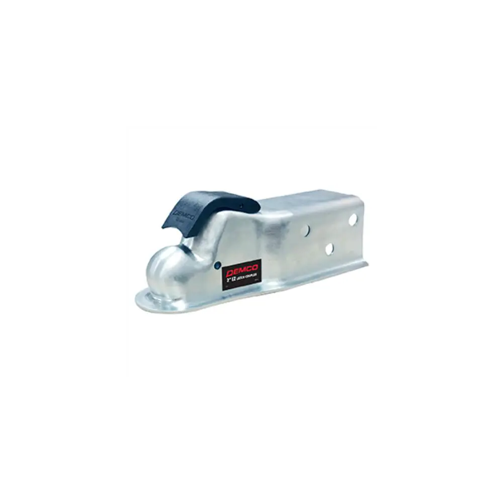 EZ Latch 2" Bolt On Coupler - DEM15945